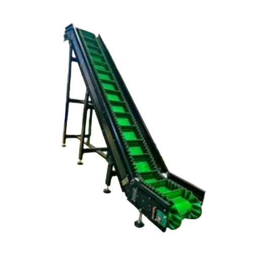 Industrial Belt Conveyor - Color: Comes In Various Colors