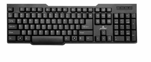 Keyboard
