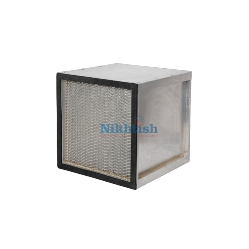 Mini Pleat Hepa Filters