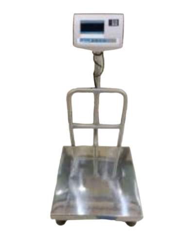 Platform Weighing Scale