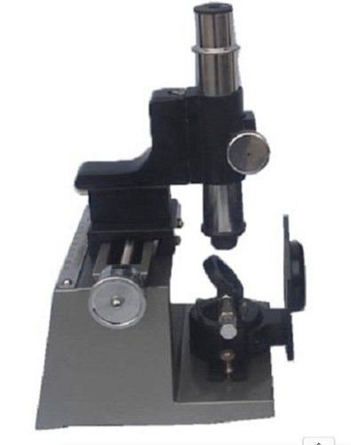 Ring Microscope