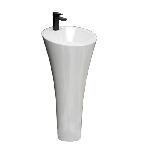 Round Shape Wash Basin