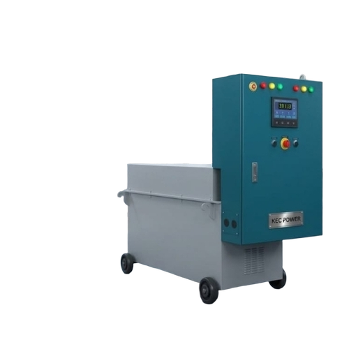 Servo Voltage Stabilizer - Degree Of Protection: Ip20 / Ip21