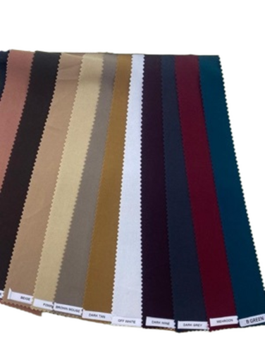 banana fabric
