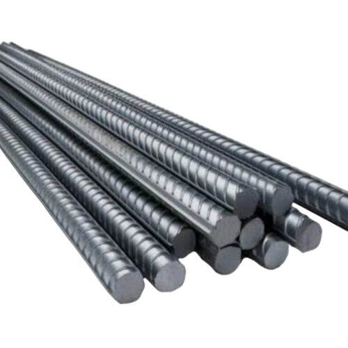 Tmt Bar - Application: Construction
