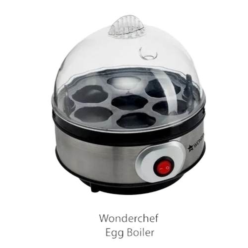 Wonderchef Egg Boiler 