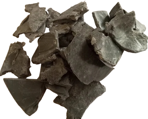 3Mm Black Pvc Pipe Grinded Scrap - Density: High