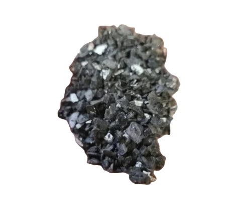 Abs Fr Plastic Granules - Color: Black