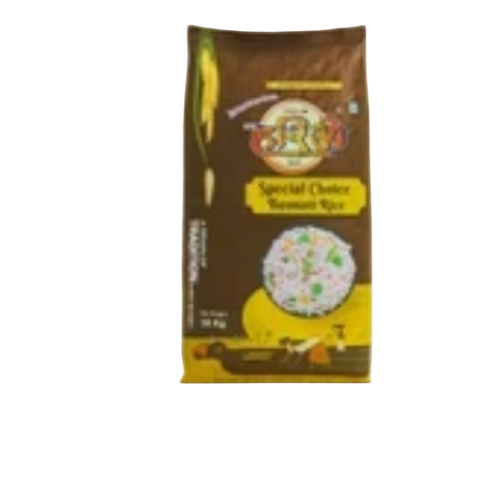 Basmati Rice
