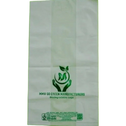 Biodegradable Plastic Bag