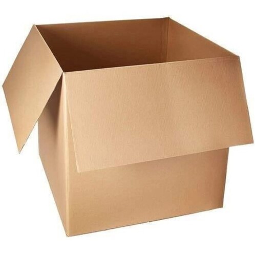 Carton Box By Krishna Carton Box Packaging