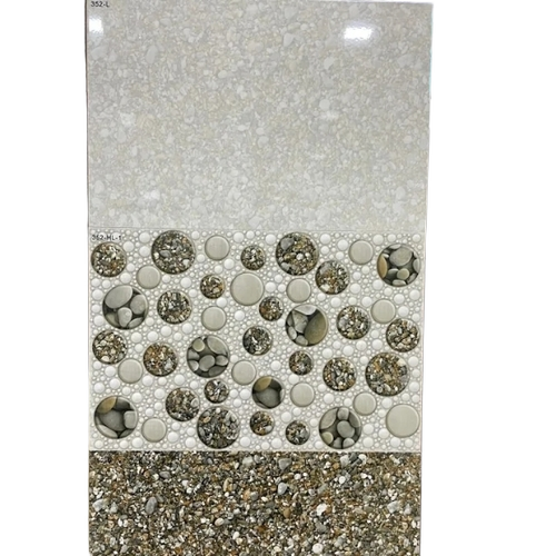 Ceramic Tiles - Feature: Wear-Resistant
