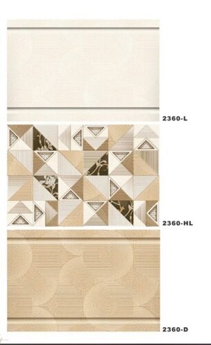 Ceramic Wall Tiles