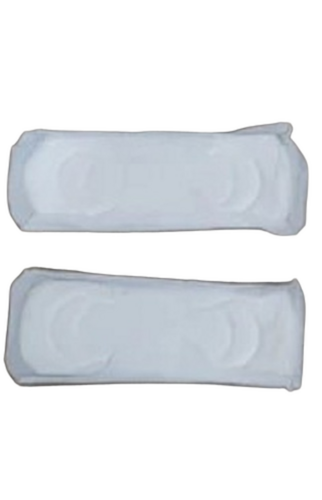 Cotton Fluffy Sanitary Pad - Age Group: Women