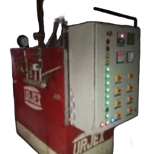 Electric Steam Boiler - Color: Comes In Various Colors