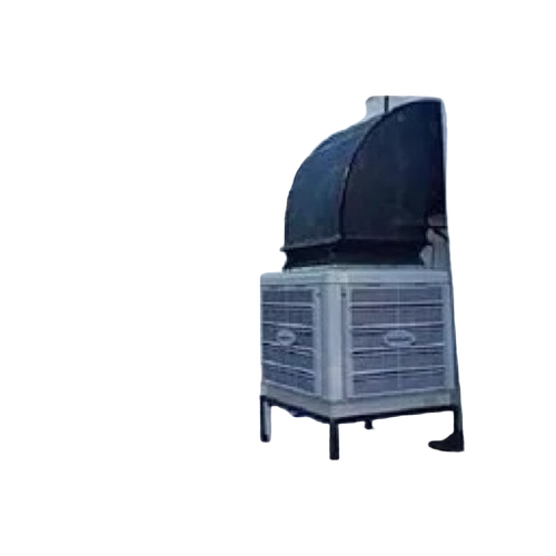 Evaporative Air Cooler - Color: Comes In Various Colors