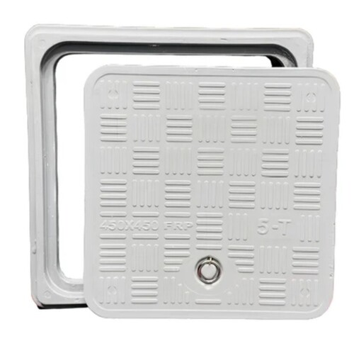 Frp Manhole
