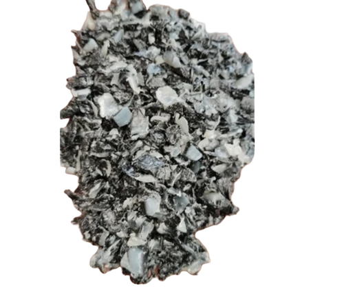Hdpe Scrap