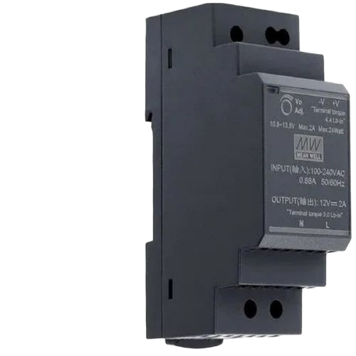Hdr Meanwell Smps Power Supply