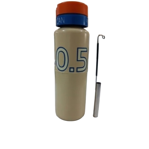 Industrial Liquid Nitrogen Container