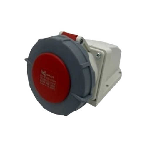 Industrial Wall Socket