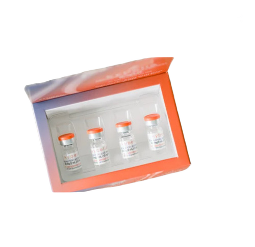 Kybella Deoxycholic Acid 20 Mg / 2 Ml Injection - Life Span: 3 Years