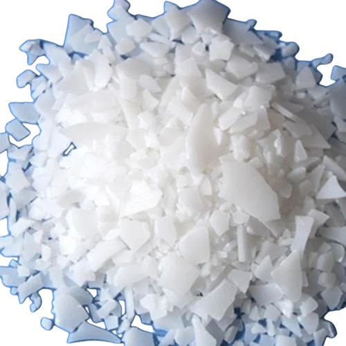 Myristic Acid - Grade: Industrial Grade