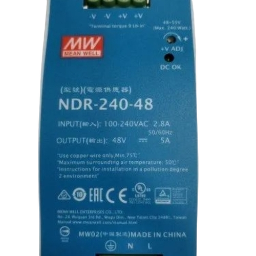 NDR SMPS Power Supply