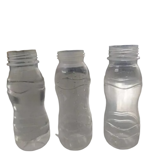 Plastic Water Bottle