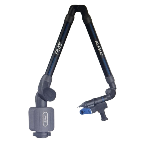 Portable Coordinate Measuring Machine