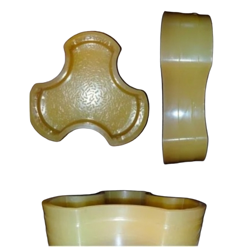 Pvc Paver Moulds
