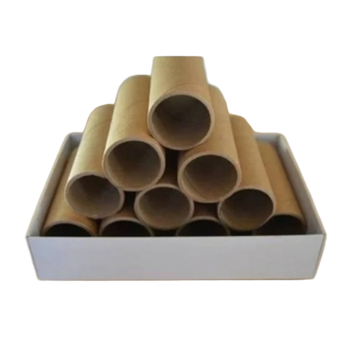 Recycled Paper Tube - Size: Comes In Various Sizes