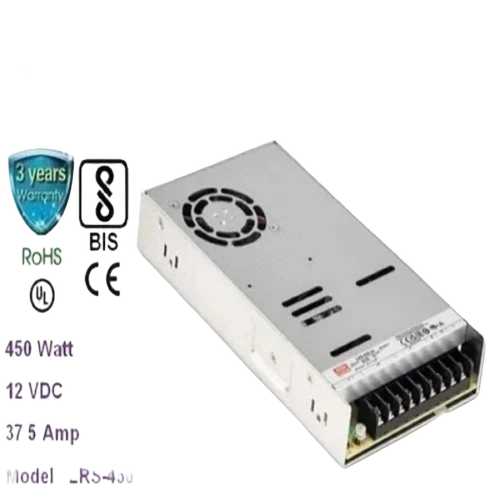 Smps Power Supply