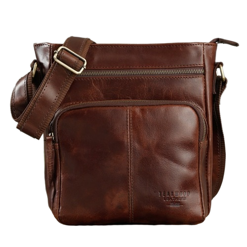 Stylish Design Leather Bag