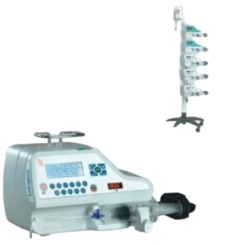 Syringe Pump
