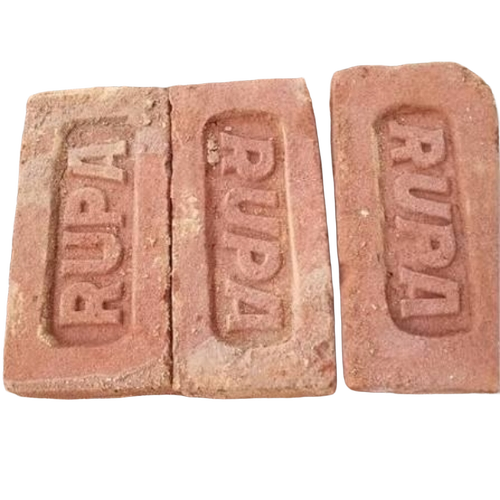 Water Resistant Red Brick