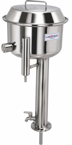 Water Still Stainless Steel