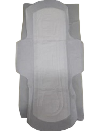 Xl Ultra Thin Sanitary Napkin - Age Group: Women