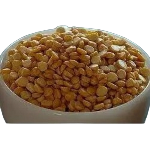 Yellow Chana Dal
