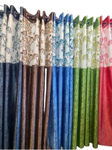 Door Curtains By Creations