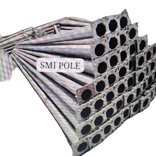 Electric Pole