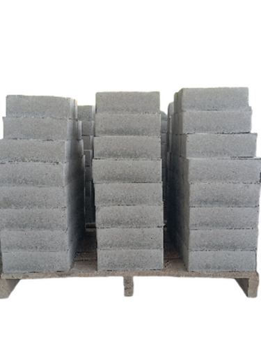 Fly Ash Bricks - Color: Gray