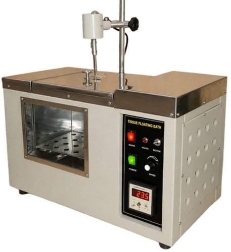 High Precision Water Bath - Accuracy: A 0.1A A C