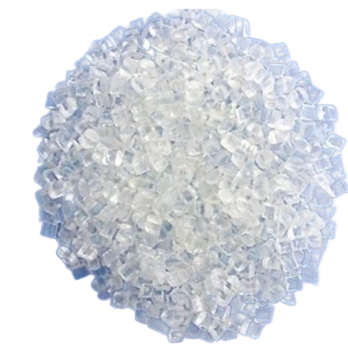 White Natural Granules