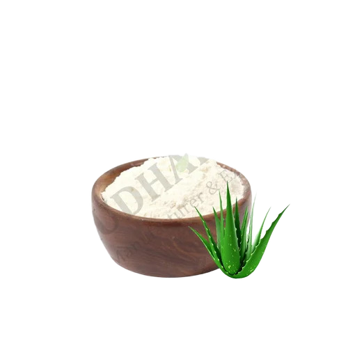 Aloe Vera Powder Extract