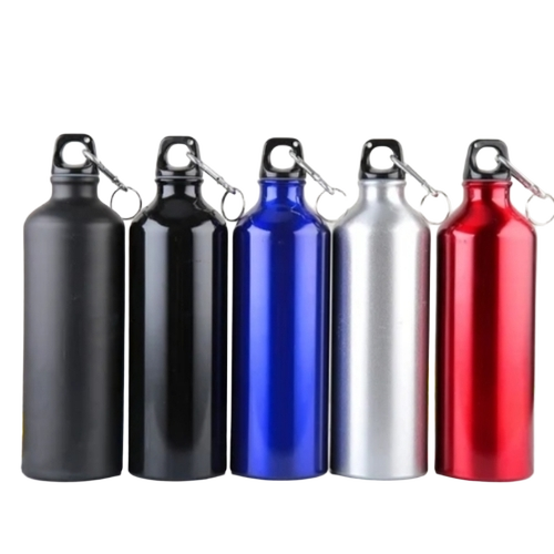 Aluminium Water Bottle
