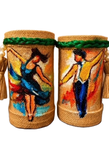 Bamboo Mug