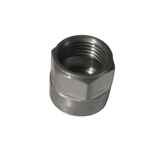 Hydraulic Hose Nut