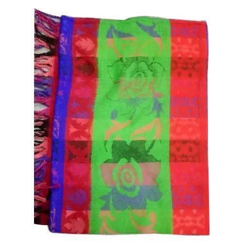 Ladies Fancy Shawl