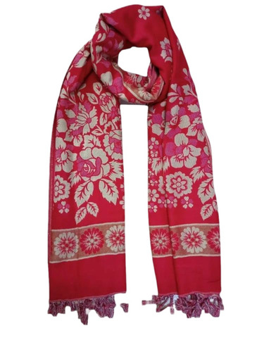Ladies Shawl